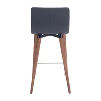 Jericho 2-pc. Counter Height Upholstered Bar Stool