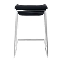 Lids 2-pc. Counter Height Upholstered Bar Stool