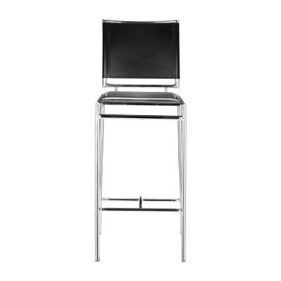 Soar 2-pc. Upholstered Bar Stool