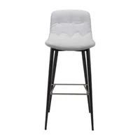 Tangiers 2-pc. Upholstered Bar Stool