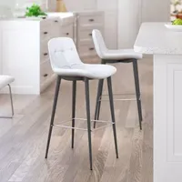 Tangiers 2-pc. Upholstered Bar Stool