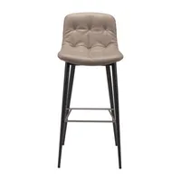 Tangiers 2-pc. Upholstered Bar Stool