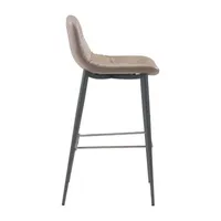 Tangiers 2-pc. Upholstered Bar Stool