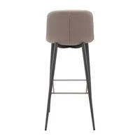 Tangiers 2-pc. Upholstered Bar Stool