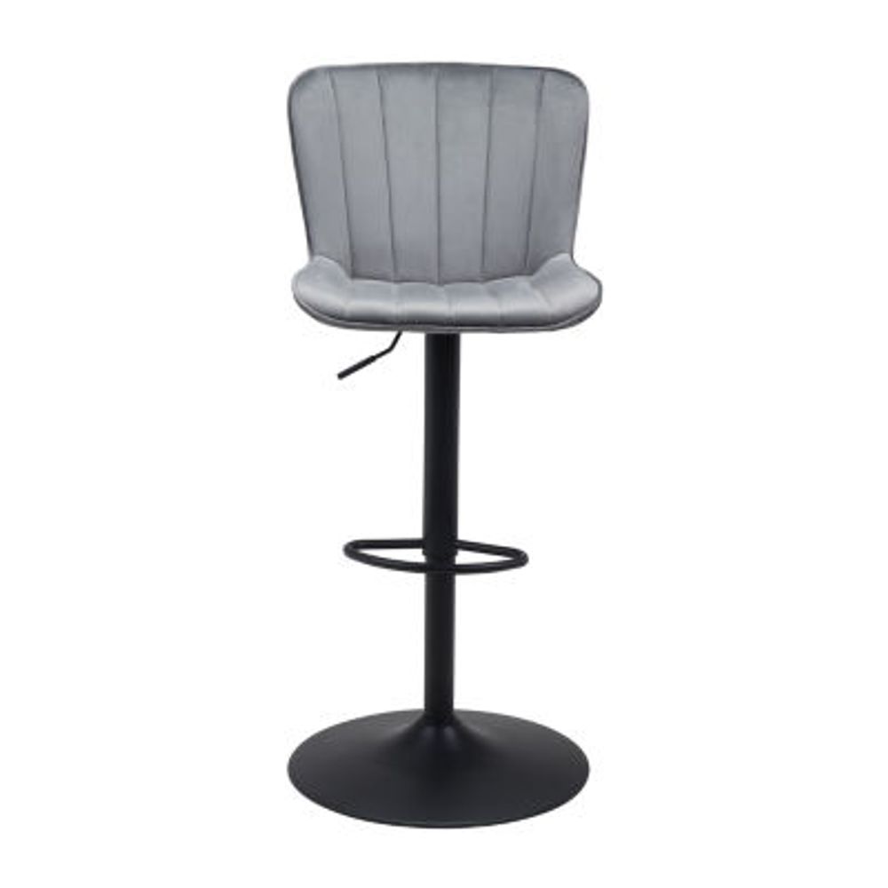 Tarley Upholstered Bar Stool