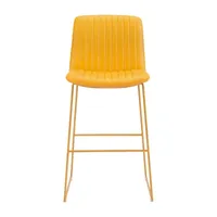 Mode 2-pc. Upholstered Bar Stool