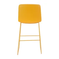 Mode 2-pc. Upholstered Bar Stool