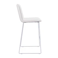 Mode 2-pc. Upholstered Bar Stool