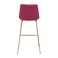 Tony Upholstered Bar Stool