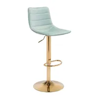 Prima Upholstered Bar Stool