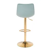 Prima Upholstered Bar Stool