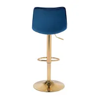 Prima Upholstered Bar Stool