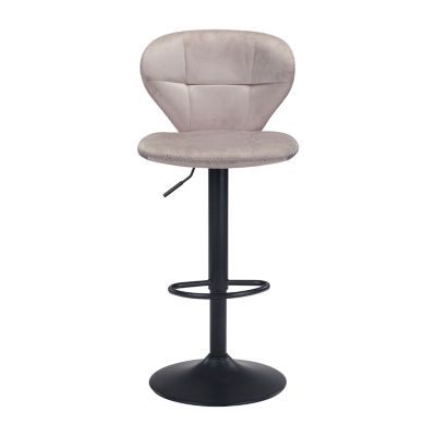 Salem Upholstered Bar Stool