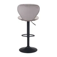 Salem Upholstered Bar Stool