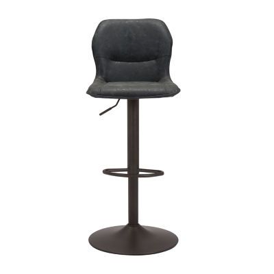 Vital Upholstered Bar Stool