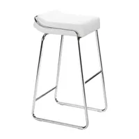 Wedge 2-pc. Upholstered Bar Stool