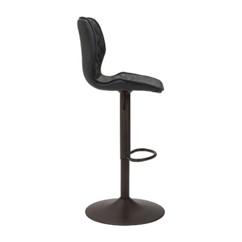Upholstered Bar Stool