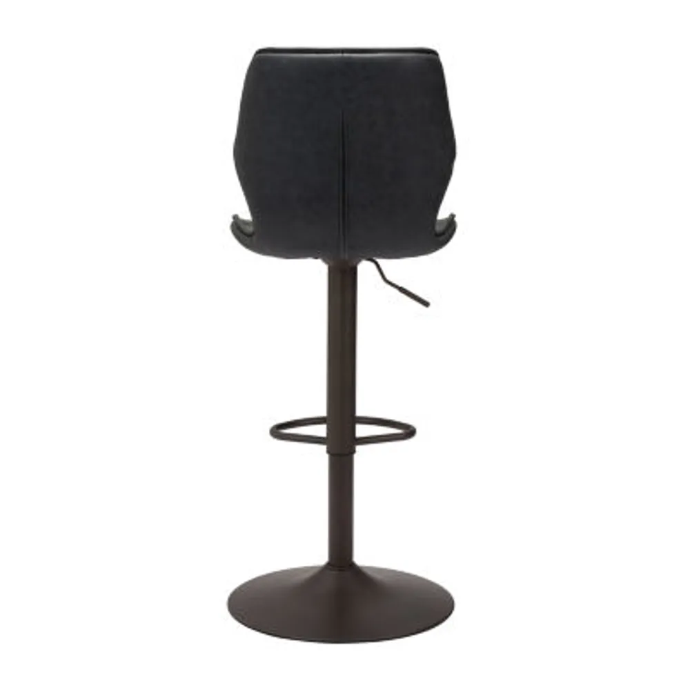 Upholstered Bar Stool