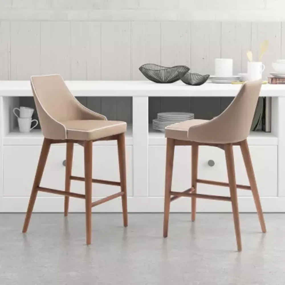 Moor Counter Height Bar Stool