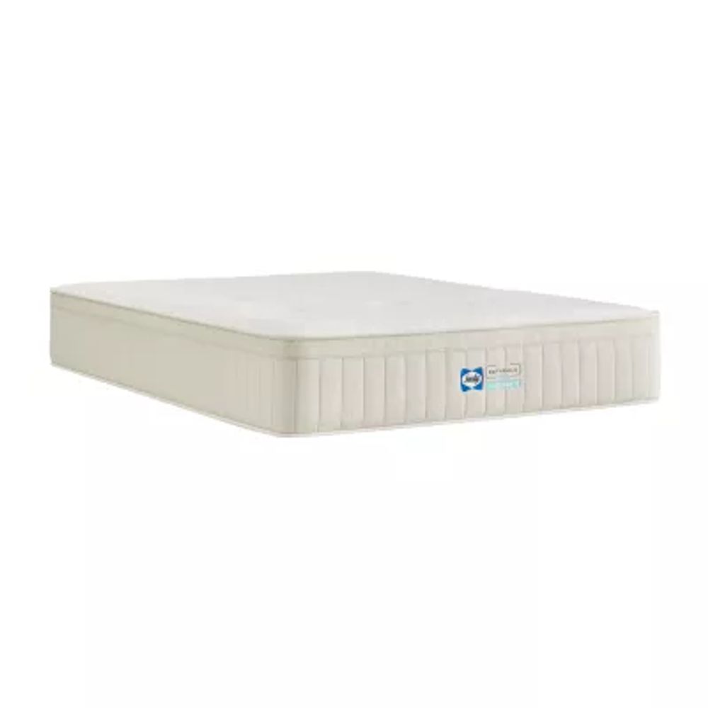 Sealy® Naturals Muir Firm - Mattress Only