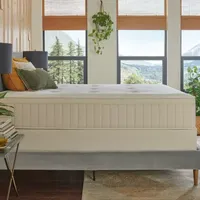 Sealy® Naturals Muir Firm - Mattress Only