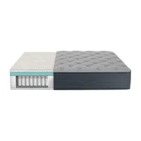 Serta® Lux Brookton Plush - Mattress Only