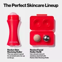 Revlon Facial Roller Refill Pack