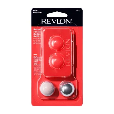 Revlon Facial Roller Refill Pack