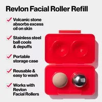 Revlon Facial Roller Refill Pack