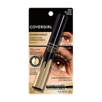 Covergirl Exhibitionist Stretch & Strengthen Mascara