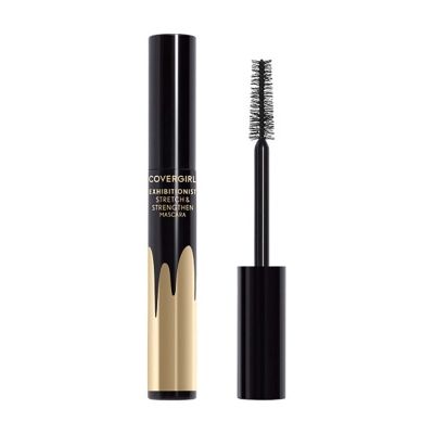 Covergirl Exhibitionist Stretch & Strengthen Mascara