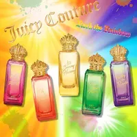 Juicy Couture It's Sunny Hunny Rock The Rainbow Eau De Toilette, 2.5 Oz