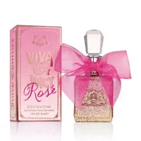 Juicy Couture Viva La Rosé Eau De Parfum