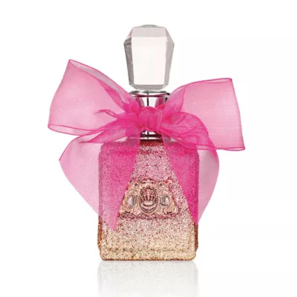 Juicy Couture Viva La Rosé Eau De Parfum