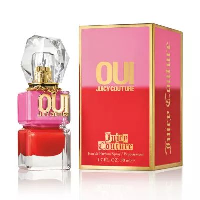 Juicy Couture OUI Eau De Parfum Spray/Vaporisateur