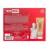 D By Diesel Eau De Toilette 2-Pc Gift Set ($59 Value)