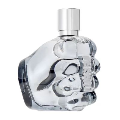 Diesel Only The Brave For Men Eau De Toilette Pour Homme