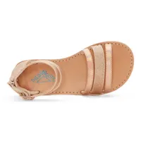 Thereabouts Little & Big Girls Addison Gladiator Sandals