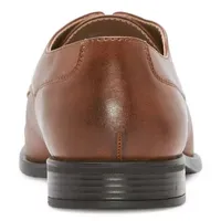 J. Ferrar Mens Brody Oxford Shoes