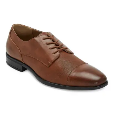 J. Ferrar Mens Brody Oxford Shoes