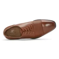 J. Ferrar Mens Brody Oxford Shoes