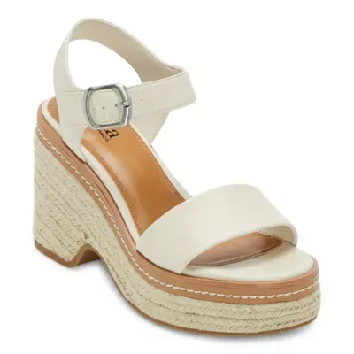 a.n.a Womens Mesto Heeled Sandals