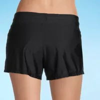 ZeroXposur Womens Quick Dry Swim Shorts