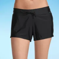 ZeroXposur Womens Quick Dry Swim Shorts