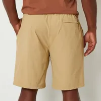 Stylus 11" Mens Big and Tall Chino Short