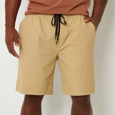 Stylus 11" Mens Big and Tall Chino Short