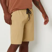 Stylus 11" Mens Big and Tall Chino Short