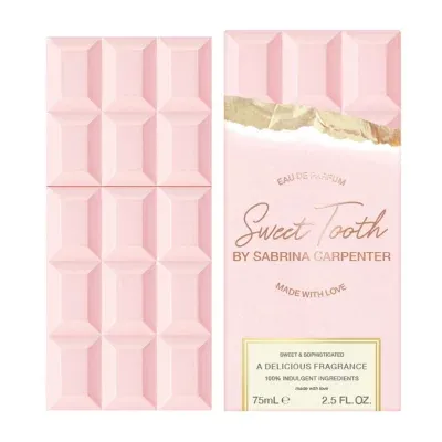 Sabrina Carpenter Sweet Tooth Eau De Parfum