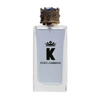 DOLCE&GABBANA K For Men Eau De Toilette 2-Pc Gift Set ($125 Value)