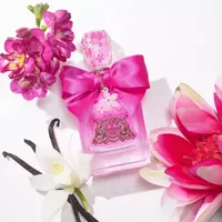 Juicy Couture Viva La Petals Please Eau De Parfum